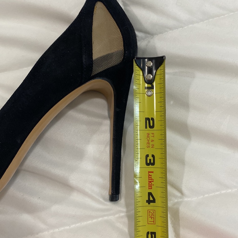 Ferragamo heels - Picture 11 of 11